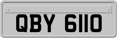 QBY6110