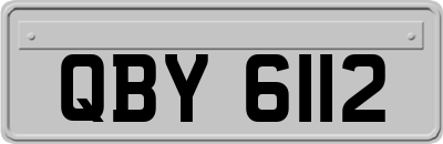 QBY6112