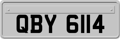 QBY6114