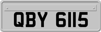 QBY6115