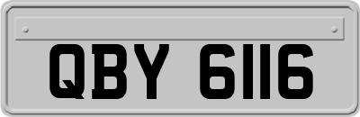 QBY6116