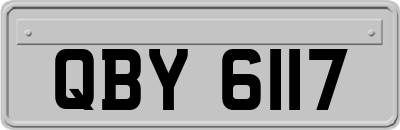 QBY6117