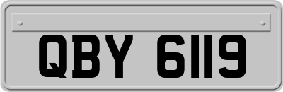 QBY6119