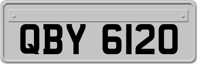 QBY6120