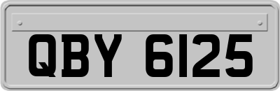 QBY6125