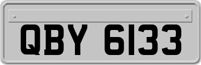 QBY6133