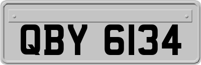 QBY6134