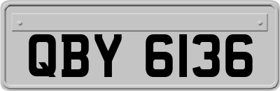 QBY6136