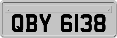QBY6138