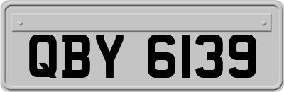 QBY6139