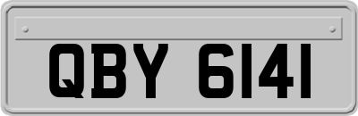 QBY6141