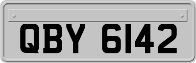 QBY6142