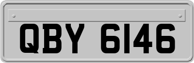 QBY6146