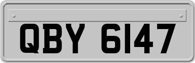 QBY6147