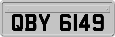 QBY6149