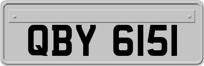 QBY6151