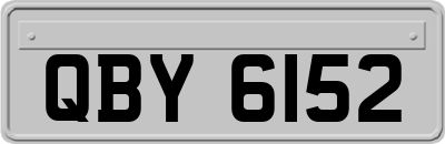 QBY6152