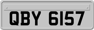 QBY6157