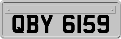 QBY6159