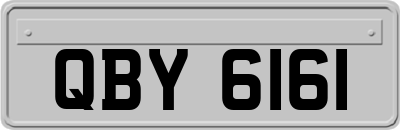 QBY6161