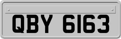 QBY6163