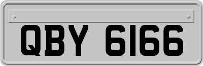QBY6166