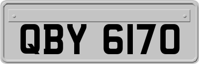 QBY6170