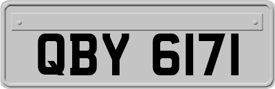 QBY6171