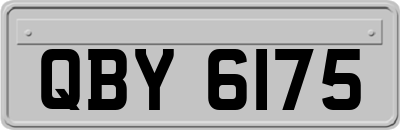 QBY6175