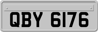 QBY6176
