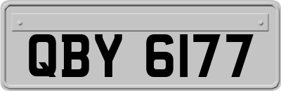 QBY6177