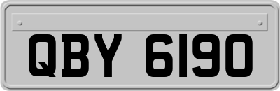 QBY6190