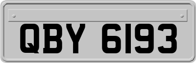 QBY6193