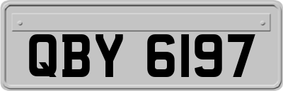 QBY6197
