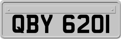 QBY6201