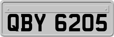 QBY6205