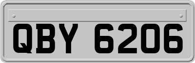 QBY6206