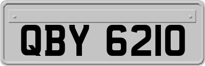 QBY6210