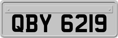 QBY6219