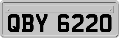 QBY6220