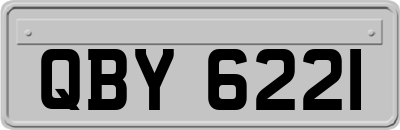 QBY6221