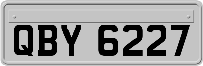 QBY6227
