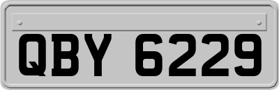 QBY6229