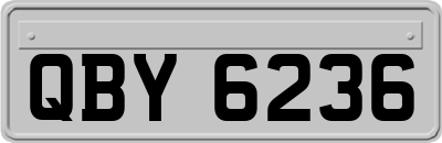 QBY6236