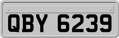 QBY6239