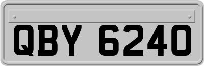 QBY6240
