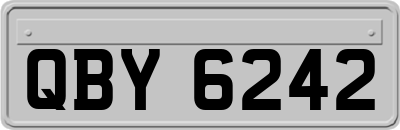 QBY6242