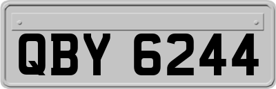 QBY6244