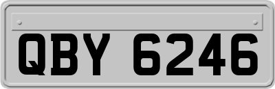 QBY6246