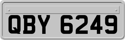 QBY6249